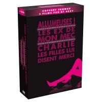 Charlie les filles lui disent merci - Allumeuses ! - Les Ex de mon mec