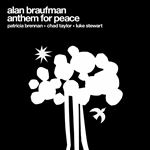 Anthem For Peace - CD