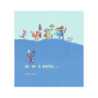 Er was eens ...