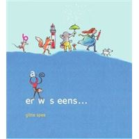 Er was eens ...