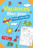 Vacances Bloc-jeux pour les garçons