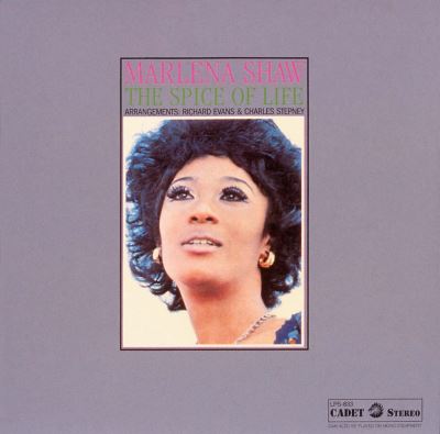 The spice of life/ed limitee