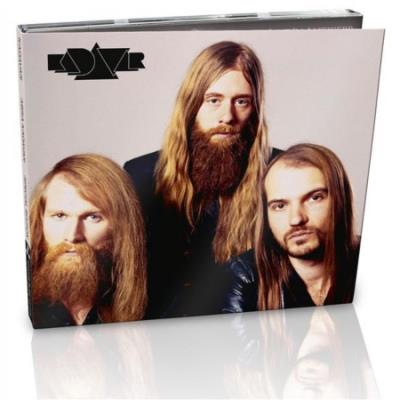 Abrakadavar Edition Deluxe