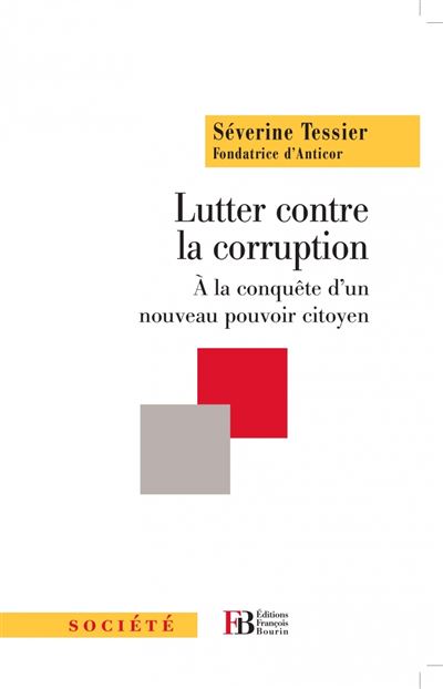 Lutter contre la corruption