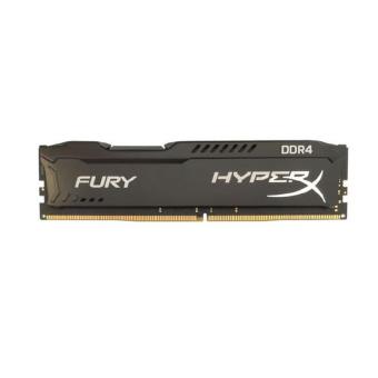 Mémoire Kingston HyperX Fury Black 2 x 8 Go 2133 MHz - 1