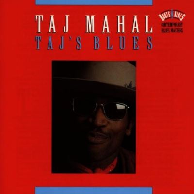 Taj s blues