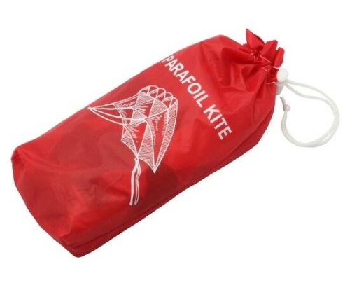 Traditional Pocket Kite - Couleurs Aléatoires