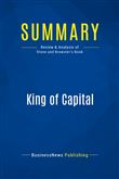 Summary: King of Capital
