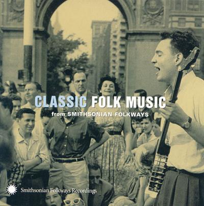 Classic Folk Music