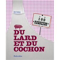Du lard et du cochon