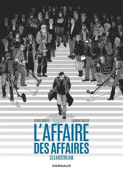 L'intégrale