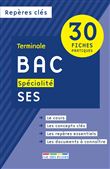 Repères clés bac spécialité SES