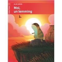 Moi, un lemming