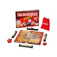 Mattel Scrabble Deluxe Jeux | Soldes 2026 et promos