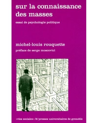 Sur la connaissance des masses