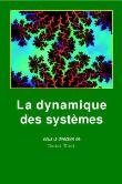 La dynamique des systèmes