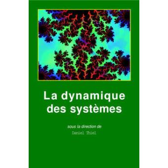 La dynamique des systèmes