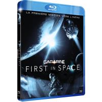 Gagarine Blu-ray