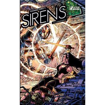 Sirens - Ed. Collector