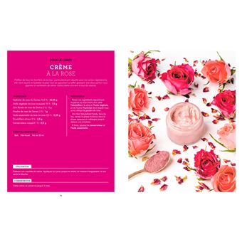 Cosmétiques ayurvédiques