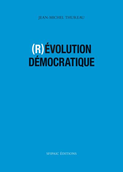Révolution démocratique