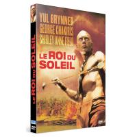 Les Rois du soleil  DVD