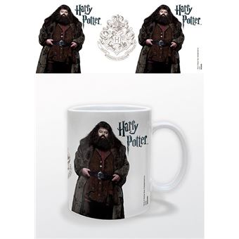 Mug Harry Potter Hagrid 300 ml