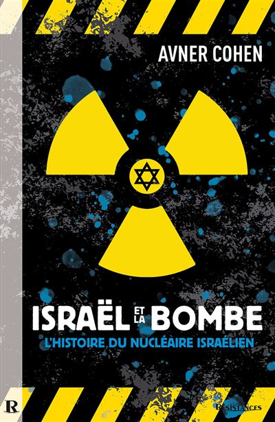 Israël et la bombe