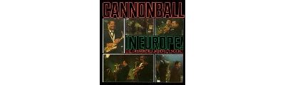 Cannonball In Europe!