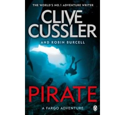 Pirate: Fargo Adventures #8