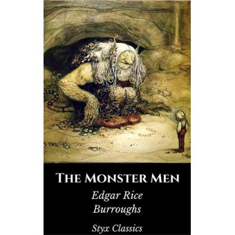 The Monster Men - 1