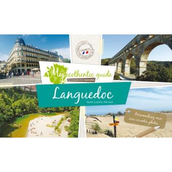 My ecothentic guide languedoc - 1