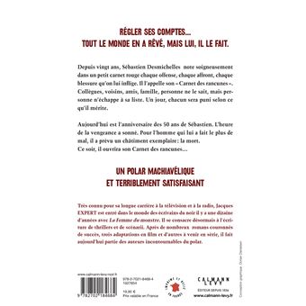 Le Carnet des rancunes