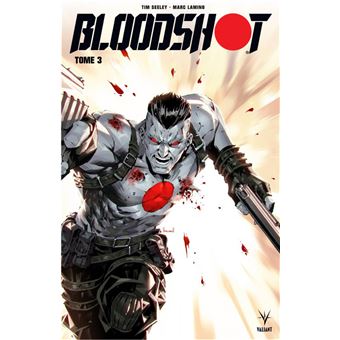 Bloodshot