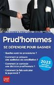Prud'hommes, se défendre pour gagner 2023