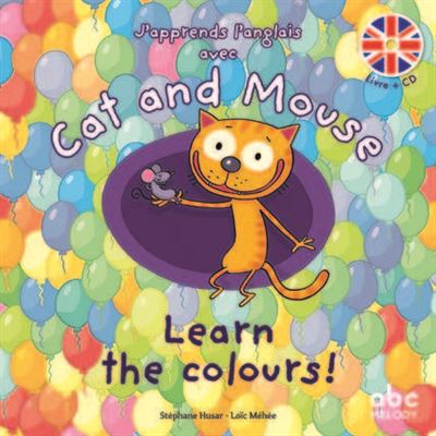 Learn the colour !