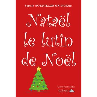 Natael le lutin de noel