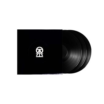 Gripsweat - Damso - QALF vinyle