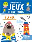 À la mer