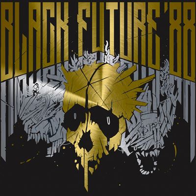Black Future '88 Edition Deluxe