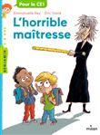 L'horrible maîtresse