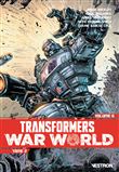 Transformers War World