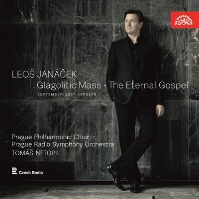 Messe glagolitique - l'évangile éternel