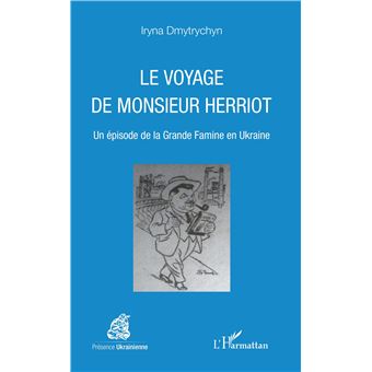 Le voyage de Monsieur Herriot