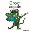 Croc copain