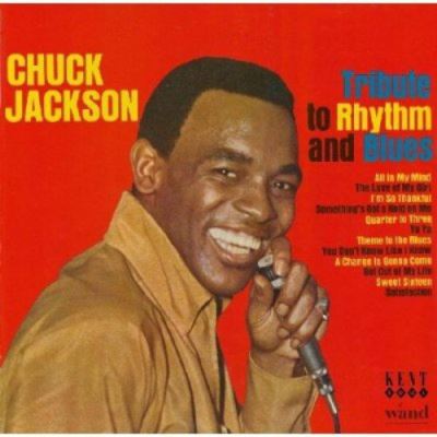 Tribute to rhythm and blues