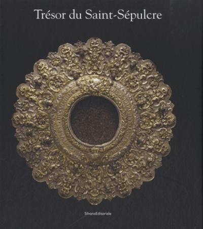 Trésor du Saint-Sépulcre -  Collectif - relié