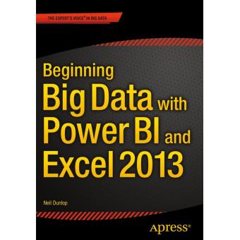 Big data for the little guy - 1