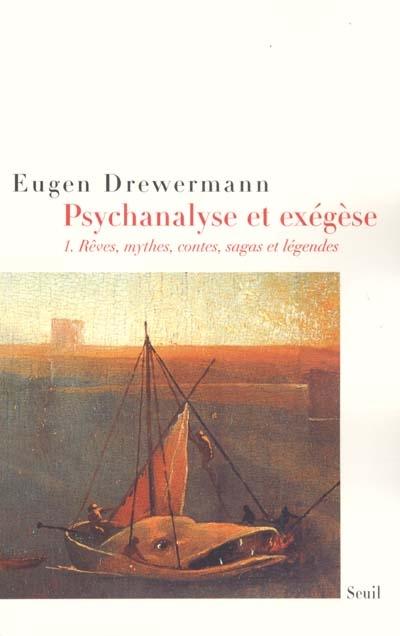 Psychanalyse et exegese,1
