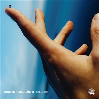 Toomas Keski-Säntti, Simon Willson, Jonas Esser, Joey Curreri - 1